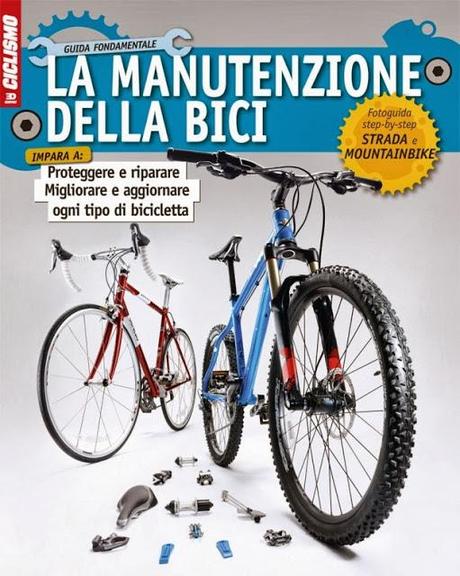 La manutenzione della bici... La manutenzione della bici...