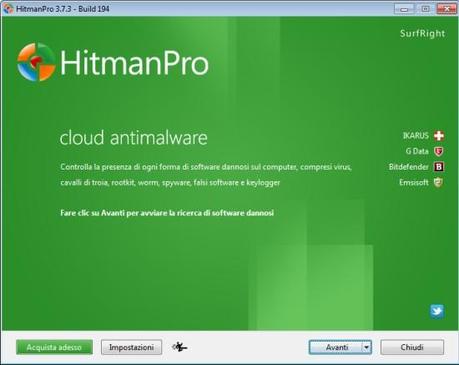 hitman0413 01 Ransomware: perchè questo malware è così pericolo e come proteggere il tuo computer