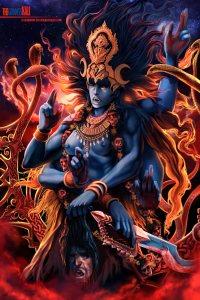 Kali