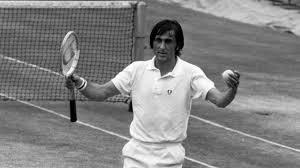 Ilie Nastase, quando il tennis diventò show (by Frankie)