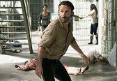 Speculazioni “The Walking Dead 4″: Chi è il misterioso killer?