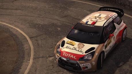 WRC 4 è su Steam, requisiti di sistema aggiornati wrc 4 26102013