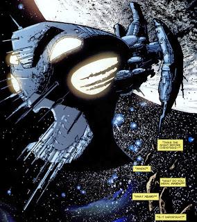 La top ten dei veicoli dei supereroi (e non) La top ten dei veicoli dei supereroi (e non)