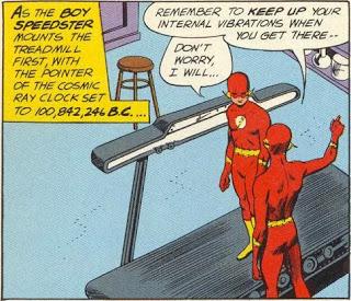 La top ten dei veicoli dei supereroi (e non) La top ten dei veicoli dei supereroi (e non)