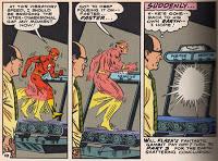 La top ten dei veicoli dei supereroi (e non) La top ten dei veicoli dei supereroi (e non)