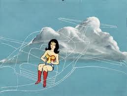 La top ten dei veicoli dei supereroi (e non) La top ten dei veicoli dei supereroi (e non)