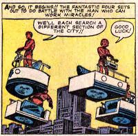 La top ten dei veicoli dei supereroi (e non) La top ten dei veicoli dei supereroi (e non)