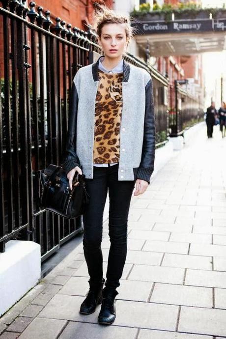 Quando l'animalier ti fa bella Quando l'animalier ti fa bella