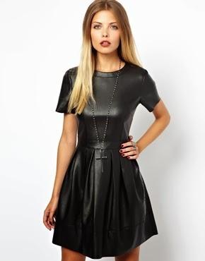 WOMAN IN BLACK.... IDEE PER HALLOWEEN SU ASOS.COM