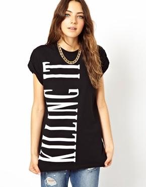 tshirt asos