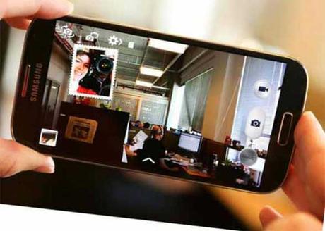 Galaxy S4 Problemi alla fotocamera ecco la guida con le soluzioni