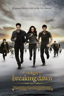 Breakin Dawn