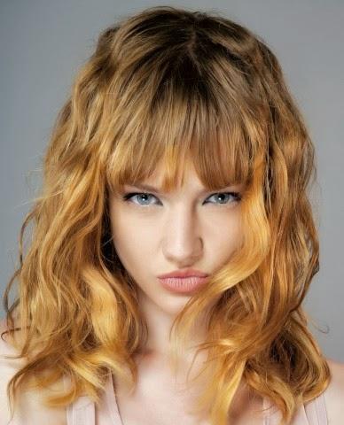 FRINGE HAIRSTYLES FRINGE HAIRSTYLES