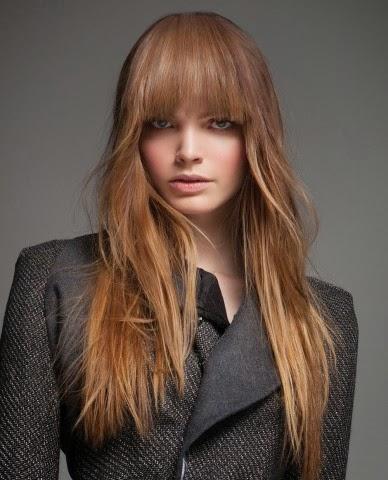 FRINGE HAIRSTYLES FRINGE HAIRSTYLES