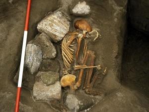 Le mummie delle torbiere in Scozia: risalenti all’età del bronzo e composte da pezzi di corpi diversi
