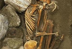 Le mummie delle torbiere in Scozia: risalenti all’età del bronzo e composte da pezzi di corpi diversi