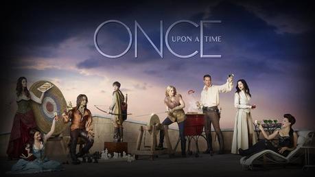 Recensione: Once Upon a Time, a cura di Paula Guran