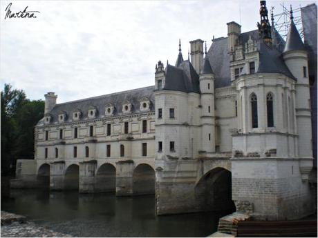 C’erano una volta i Castelli della Loira. E ci sono ancora.