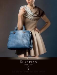 Serapian…Arriva Meliné…amore a prima vista! serapian2