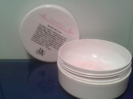 Recensione Crema 1000 usi benvenuta in paradiso Be Chic Recensione Crema 1000 usi benvenuta in paradiso Be Chic