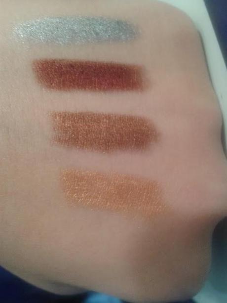 Recensione Kiko Glamorous eye pencil Recensione Kiko Glamorous eye pencil