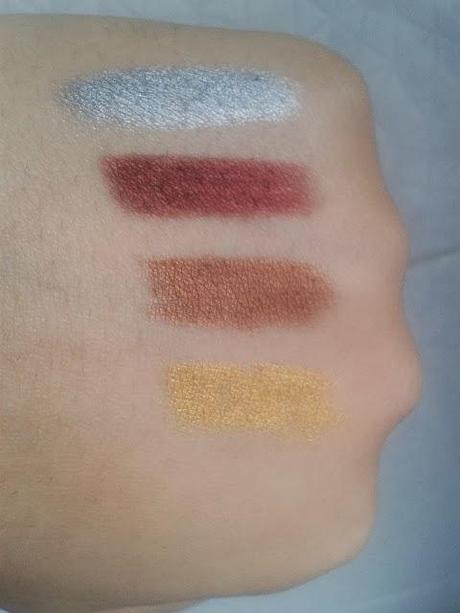 Recensione Kiko Glamorous eye pencil Recensione Kiko Glamorous eye pencil