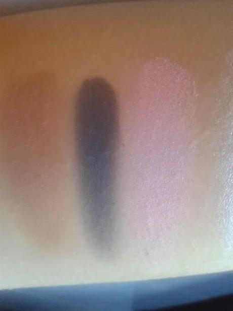 Le mie cialde neve cosmetics Le mie cialde neve cosmetics