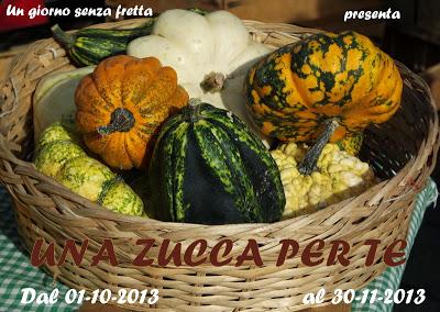 Marmellata di Zucca Speziata