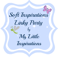 Partecipo al Linky Party di My Little inspiration