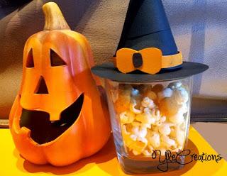 Le ricette da 5 minuti di Halloween   The 5 minutes Halloween recipes