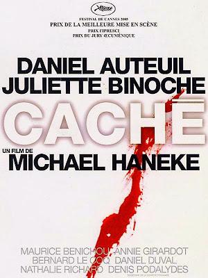 “Niente da nascondere” di Michael Haneke: un thriller carico di tensione che scava in modo quasi disturbante nella psiche umana.