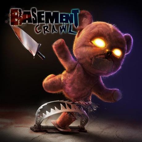 Basament Crawl, alcuni dettagli sull’esclusiva PlayStation 4 basement-crawl