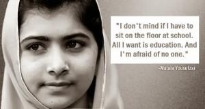 malala education