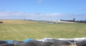 Moto 2 Phillip Island