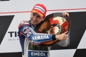 Jorge Lorenzo Australia 20.10.2013