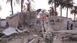 Dieci autobombe a Baghdad. Almeno 39 morti Una raffica di attentati con autobombe a Baghdad ha causato almeno 39 morti e decine di feriti.