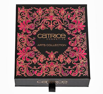 {Preview} Arts Collection - Catrice