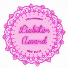 {Social} Liebster award, di nuovo!