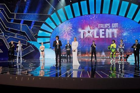 Italia's Got Talent: decretati i primi 6 finalisti