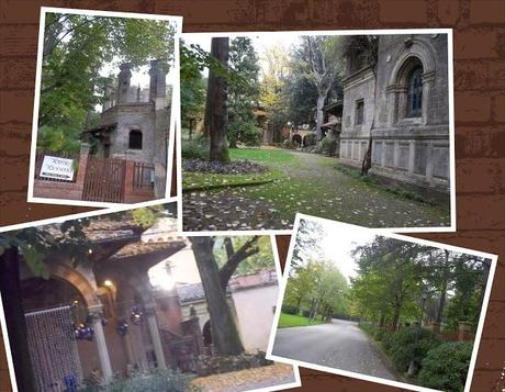 psycho-psycho party, cakes and and other stories...( but now I feel sad) psycho-psycho party, cakes and and other stories...( but now I feel sad)