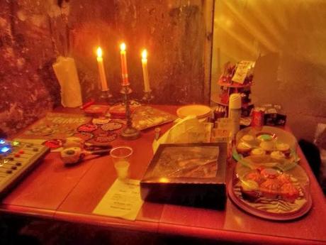 psycho-psycho party, cakes and and other stories...( but now I feel sad) psycho-psycho party, cakes and and other stories...( but now I feel sad)