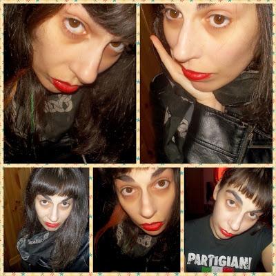 psycho-psycho party, cakes and and other stories...( but now I feel sad) psycho-psycho party, cakes and and other stories...( but now I feel sad)