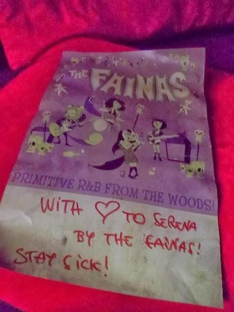 psycho-psycho party, cakes and and other stories...( but now I feel sad) psycho-psycho party, cakes and and other stories...( but now I feel sad)