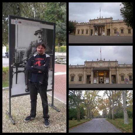 psycho-psycho party, cakes and and other stories...( but now I feel sad) psycho-psycho party, cakes and and other stories...( but now I feel sad)