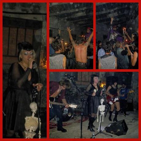 psycho-psycho party, cakes and and other stories...( but now I feel sad) psycho-psycho party, cakes and and other stories...( but now I feel sad)