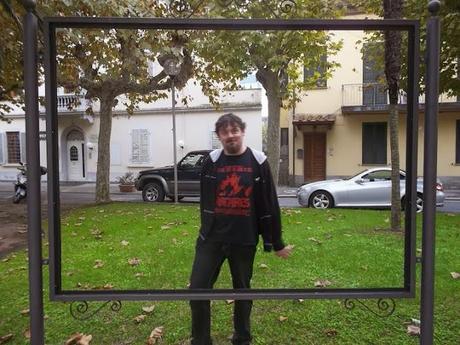 psycho-psycho party, cakes and and other stories...( but now I feel sad) psycho-psycho party, cakes and and other stories...( but now I feel sad)