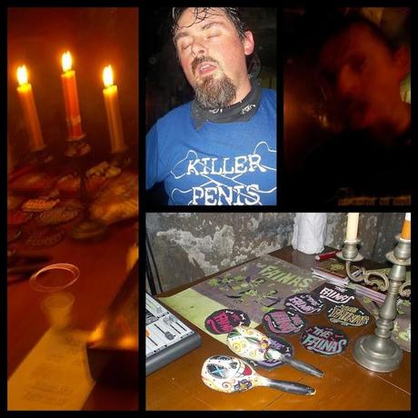 psycho-psycho party, cakes and and other stories...( but now I feel sad) psycho-psycho party, cakes and and other stories...( but now I feel sad)