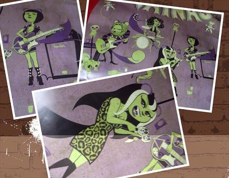 psycho-psycho party, cakes and and other stories...( but now I feel sad) psycho-psycho party, cakes and and other stories...( but now I feel sad)