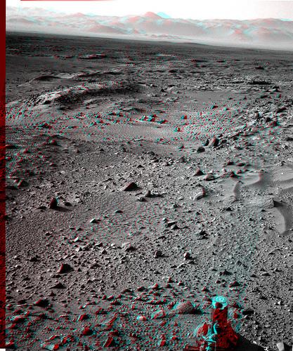 Curiosity sol 429 NRB_435591989EDR NLB_435591989EDR anaglyph det
