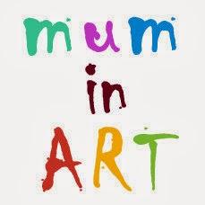 Mum in Art
